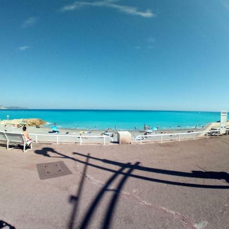Les Dauphins Apartment Nice Luaran gambar