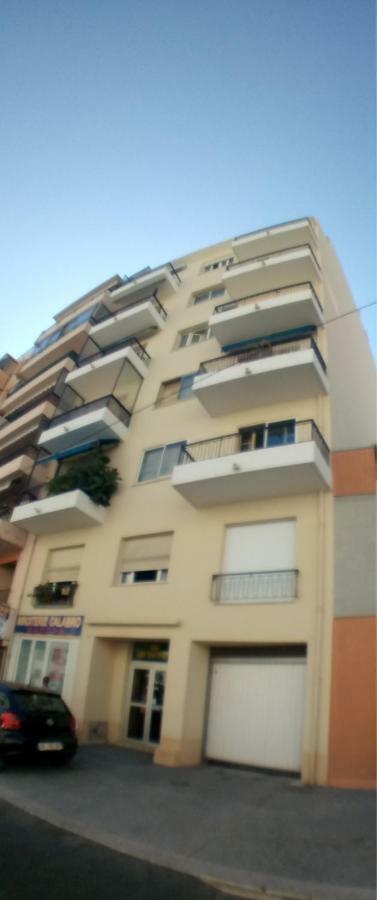 Les Dauphins Apartment Nice Luaran gambar