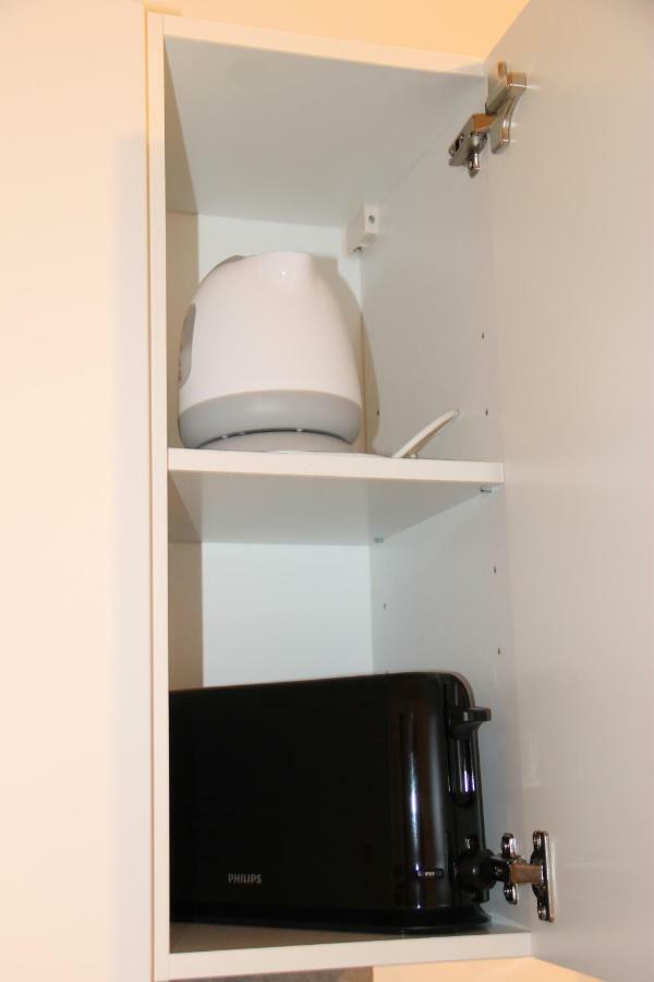 Les Dauphins Apartment Nice Luaran gambar